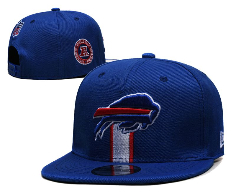 2024 NFL Buffalo Bills Hat YS202410302